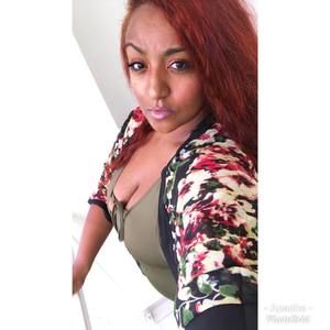 Meet your Posher, Tiffany